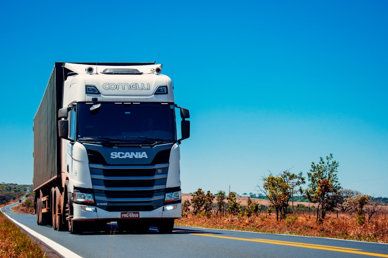 End-to-End Project Supply Chain Architecture
