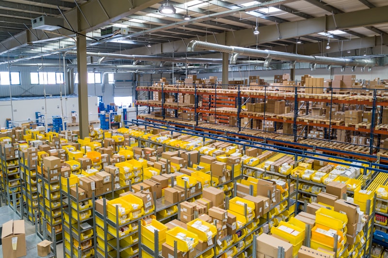 Direct Air Freight & Direct Direct Booking Routing