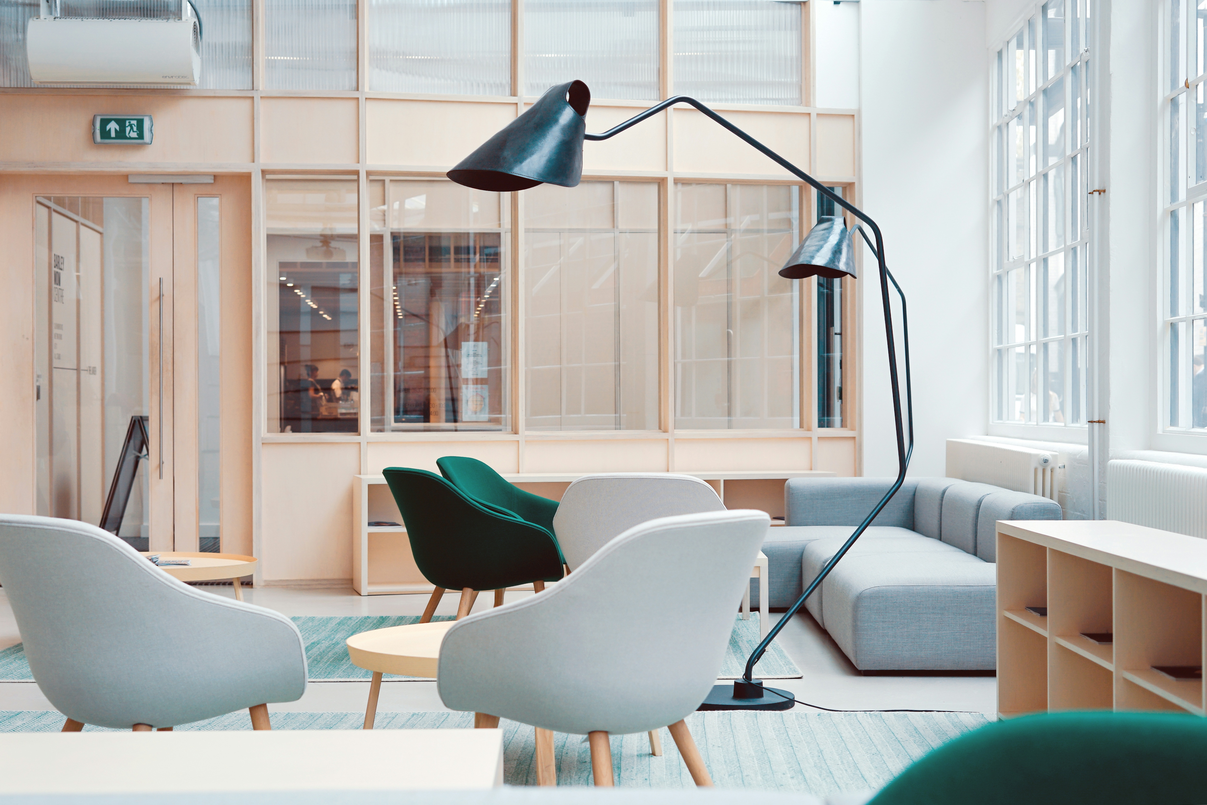 Furniture & Wood